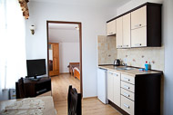 Apartamenty Promyk