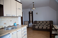 Apartamenty Promyk