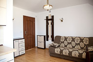 Apartamenty Promyk