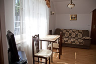Apartamenty Promyk