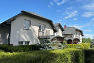 Apartamenty Promyk